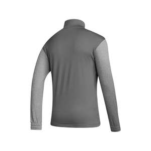 Manches longues demi fermeture éclair haute qualité léger Streetwear Slim Fit confortable Sport de plein air hommes sweats - Product Image 2