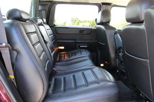 HUMMER H-2 SUT 2006 IMPECABLE, MOTOR V8 DE 6.0 LITROS, TRACCIÓN EN LAS 4 RUEDAS, TRANSMISIÓN AUTOMÁTICA - Product Image 3