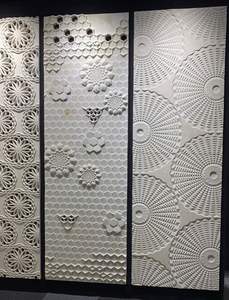 Revestimiento de Baldosas de Arenisca Natural de Gwalior para Paredes Exteriores, Acabado Pulido, para Chimeneas y Paredes Exteriores - Product Image 3