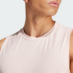 เสื้อกล้ามแฟชั่นใหม่สำหรับผู้ชายเสื้อกล้ามสำหรับเพาะกายเสื้อกล้ามแขนระบายระบายอากาศได้ดีเสื้อกล้ามสำหรับออกกำลังกายในฤดูร้อน - Product Image 4