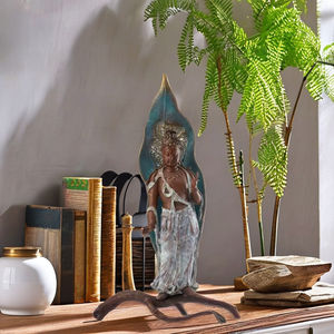 งานศิลปะการตกแต่งภายใน,รูปปั้นเจ้าแ<span class=keywords><strong>ม</strong></span>่<span class=keywords><strong>กวน</strong></span><span class=keywords><strong>อิ</strong></span><span class=keywords><strong>ม</strong></span>แบบจีน - Product Image 4