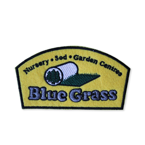 Écussons brodés personnalisés en tissu, à coudre, écussons brodés, écussons tissés pour vêtements - Product Image 5