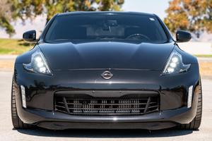 Nissan 370Z Touring Coupé 2019 Usado Premium, 573hp Verificados por Dyno - Product Image 6