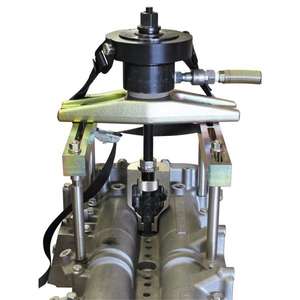 Juego de Herramientas Suplementario Gedore KL-0186-132 para KL-0186-14 - Product Image 4