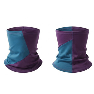 Cache-cou pour sports de neige, cache-visage chaud d'hiver, tissu extensible respirant, accessoire de ski, protection extérieure, approvisionnement en gros usine - Product Image 1
