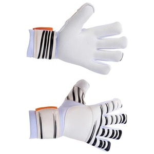 Nouveau style, fabricant en gros, gants de gardien de but d'entraînement de football, gants de gardien de but de football respirants et durables - Product Image 6