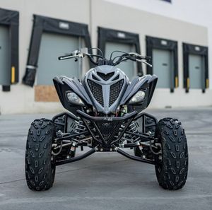 Cuatrimoto Utilitaria Automática de 50cc al Mejor <span class=keywords><strong>Precio</strong></span>, para Trabajo Agrícola y Conducción Todoterreno, con Diseño de Chasis Resistente y Neumáticos de Larga Duración - Product Image 4