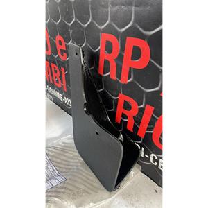 Guardabarros Delantero Izquierdo para FIAT Doblo Cargo (05>09) 46834513 - Product Image 6