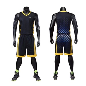 Camiseta de Baloncesto Personalizada para Hombre, Uniforme de Baloncesto Negro Sublimado, Jersey Retro Profesional, Jersey de Baloncesto Transpirable - Product Image 1