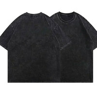 T-shirts décontractés pour hommes, mode été, coupe classique, col rond, 100% coton tricoté, respirant, séchage rapide, vêtements de sport légers