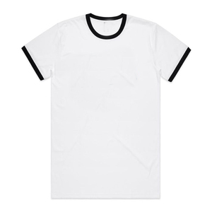 เสื้อยืดกีฬาแขนตัดต่อสีสันสดใสจากผู้ผลิตที่ได้รับการยืนยัน ขายส่ง - Product Image 1