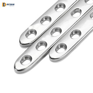 Nouveauté Kit de suture en acier inoxydable Instrument médical Produit de qualité supérieure Plaques orthopédiques de chirurgie osseuse - Product Image 6