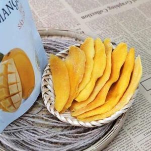 MANGO SUAVE SECADO TROPICAL MEJOR PRECIO SNACK SALUDABLE - Product Image 3