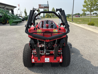 Cortadora de Césped Industrial de Giro Cero Gravely PROWALK 36 de Alta Calidad, Equipo Profesional para Cortar Césped, Lista para Trabajos de Jardinería