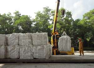 Producto caliente cemento Portland de Vietnam PC40 y PC50 exportación lista con fuerza constante - Product Image 3