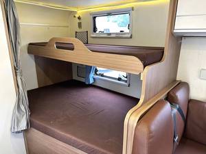 Used MAXUS T90 RV 2024 4.1-6L Naturally Aspirated Diesel Automatic R17 Van <b>Panoramic</b> Sunroof Leather Seats 360 Rear <b>Camera</b> - Product Image 2