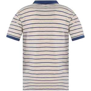 เสื้อโปโลปักลายสำหรับผู้ชายเสื้อโปโลแขนสั้นเสื้อกีฬาเสื้อโปโลลำลองคอปกแบบกำหนดเอง - Product Image 2