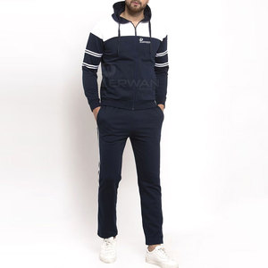 Chándales superventas para hombre Moda y ropa deportiva Chándales para hombre Chándal para hombre de calidad superior a la venta - Product Image 1