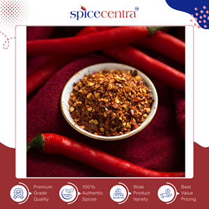Comerciante de Confianza que Vende Chile Picado Auténtico de Primera Calidad, 100% Garantizado, Personalizable, Especia Seca Cruda de la India, Óptima - Product Image 6