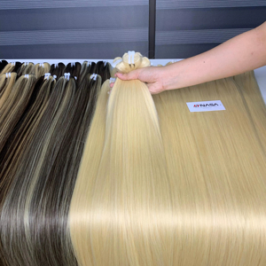 เครื่องยืดผมแบบอัจฉริยะสีดำอ่อน - Product Image 1