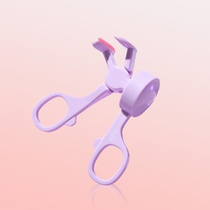 Rizador de Pestañas Eléctrico Kibo Pippi One Shot, Pinzas de Plástico para Maquillaje con Función de Rizado - Product Image 1
