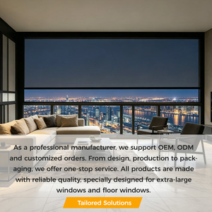 Persianas Enrollables Motorizadas Inteligentes Newhoo, Tamaño Personalizado, Control Remoto WiFi, Persianas <span class=keywords><strong>El</strong></span>éctricas para Oficina, Hotel, Sala de Exposiciones, Máx. 6 m - Product Image 5