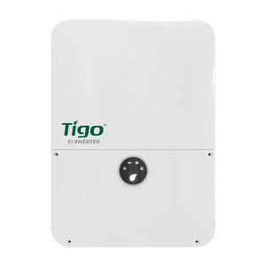 อินเวอร์เตอร์ไฮบริดสำหรับเก็บพลังงาน Ti go 3.8kW - Product Image 4
