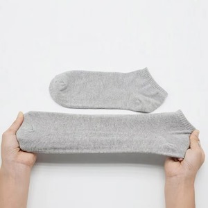 Calcetines de Mujer Nuevos, con Logotipo Personalizado, de Alta Calidad, Coloridos, con Patrón de Personajes, Logotipo en el Cuerpo, Mezcla de Algodón, Ecológicos, Envío Inmediato 2026 - Product Image 3