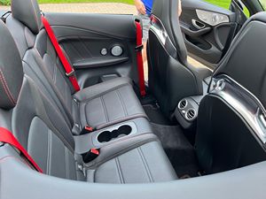 Gran Oferta: Mercedes-AMG C43 Cabriolet 2018 Usado, Impecable, Listo para Enviar - Product Image 4