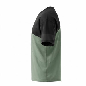 Camisetas Duraderas para Hombre con Hombros Caídos, Cuello Redondo y Tela de Alta Calidad, Ideales para el Uso Diario - Product Image 4
