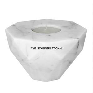 Jarrón de flores con diseño de forma octogonal, juego de Material de madera de 2 artículos de lujo para el hogar, jardín, balcón, sala de estar, jarrón - Product Image 3