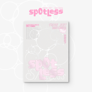 ทไวซ์ - [สปอตเลส] 2027 ซีซั่น'ส์ เกรียริ่งส์'ส์ เกรียริ่งส์'ส์ เกรียริ่งส์'ส์ เกรียริ่งส์'ส์ เกรียริ่งส์'ส์ เกรียริ่งส์'ส์ เกรียริ่งส์'ส์ เกรียริ่งส์'ส์ เกรียริ่งส์'ส์ เกรียริ่งส์'ส์ เกรียริ่งส์'ส์ เกรียริ่งส์'ส์ เกรียริ่งส์'ส์ เกรียริ่งส์'ส์ เกรียริ่งส์'ส์ เกรียริ่งส์'ส์ เกรียริ่งส์'ส์ เกรียริ่งส์'ส์ เกรียริ่งส์'ส์ - Product Image 3