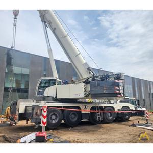 Grue tout-terrain Tadano (Demag) AC 5.220L-1 à vendre - Product Image 4