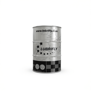 Lubrificante Industriale a Composizione Generale con Olio Base - Product Image 3