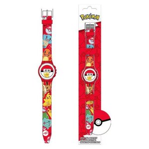 Reloj POKÉMON 24006232 - Product Image 1