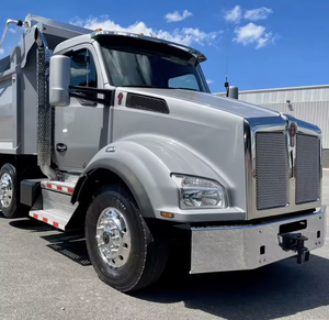 Meilleur!! Camion tracteur diesel 6x4, poids lourd, véhicule commercial pour la logistique à haute capacité et le transport de marchandises mondial - Product Image 1