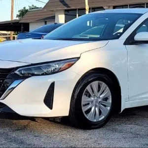 Ordenado 2025 N I S A N S E N T R A S Tanto derecha como izquierda disponibles - Product Image 1