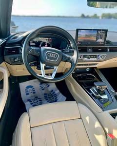 Audi A4 S-Line Usado 2023 - Product Image 4