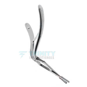 Vente à chaud Ascenseur à septum Jansen Middleton Ascenseur à septum Jansen Middleton de qualité supérieure à vendre - Product Image 4