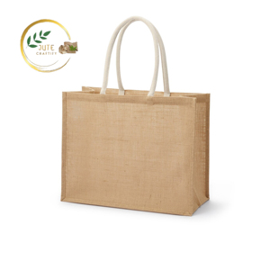 Sac en toile de jute écologique de haute qualité de qualité supérieure couleur de taille personnalisable pour Textiles cuir prix du marché concurrentiel - Product Image 1