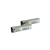 10G SFP + Transceiver, BIDI TX1270nm/RX1330nm 20Km 10G SFP + Transceiver, BIDI TX1330nm/RX1270nm 20Km