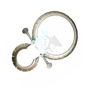 Top Manufacturer Pissco for Desai Clearview Open Blade | Self Retaining Retractor Stainless Steel Orthopedic Instruments German - Product Image 6