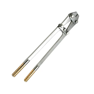 Customized Size <b>Stainless</b> <b>Steel</b> TC Wire Cutting Pliers Orthopedic Instruments TC <b>Pin</b> Cutter TC Wire Cutter by IMANS - Product Image 4