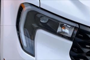 รถฟอร์ด แมฟเวอริกส์ แลริเอท เอสยูวี ปี 2022 สภาพใช้งานน้อย พร้อมส่ง - Product Image 6