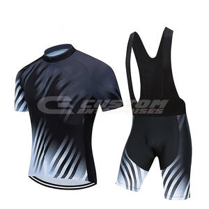 Vêtements de cyclisme Le moins cher le plus grand impact Bestseller Logo professionnel imprimé Qualité fine Design unique Vêtements de cyclisme - Product Image 1