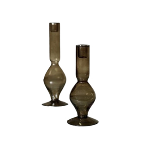 Candelabro de cristal pequeño con estilo a precio competitivo de la India - Product Image 5