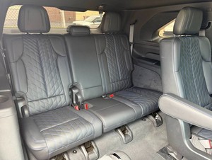 Ready to <b>Ship</b> 2025 Cadilliac Escalade IQ SPORT 1 ElectricPowertrain/AWD/AWS/55"Display/24"<b>Wheel</b> - Product Image 6