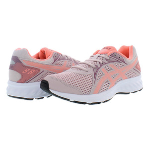 Zapatillas Asics Jolt 2 Gs para Niña, Color: Rosa, 100% Auténticas - Product Image 2