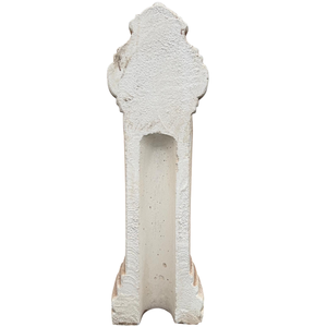 Fontana in Cemento Modello Spagnolo Senza Rubinetto 51x62xh.120cm - Product Image 5