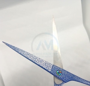 Venta al por mayor Tijeras de peluquero Tijeras de corte de pelo Certificado CE - Product Image 3